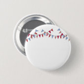 Bunten - ronde button 5,7 cm (Voorkant /achterkant)