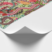 Buntes Papier (Hoek)