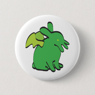 BUNTHULU RONDE BUTTON 5,7 CM