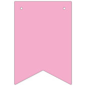 bunting banner (Tweede vlag)