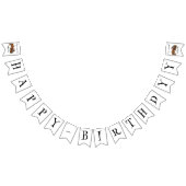 bunting banner (Alle)