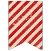 bunting banner (Tweede vlag)