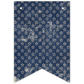 bunting banner (Derde vlag)