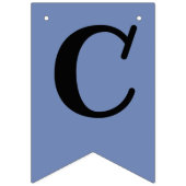 BUNTING BANNER CUSTUME MAD3E (Tweede vlag)