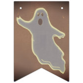 BUNTING BANNER  HALLOWEEN AFBEELDINGEN (Eerste vlag)