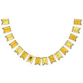 Bunting Banner van Little Sunflower Party (Alle)