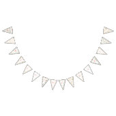 Bunting Banner - WelkomstBaby (Alle)