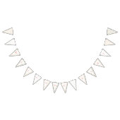 Bunting Banner - WelkomstBaby (Alle)