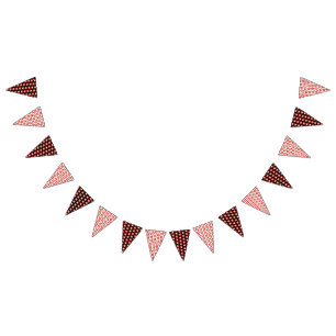 Bunting Banner Zwitserland