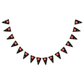 Bunting Banner Zwitserland (Alle)