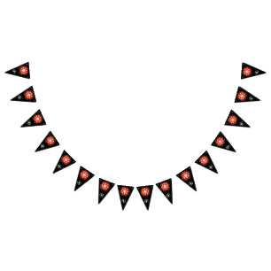 Bunting Banner Zwitserland