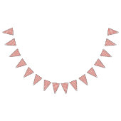 Bunting Banner Zwitserland (Alle)