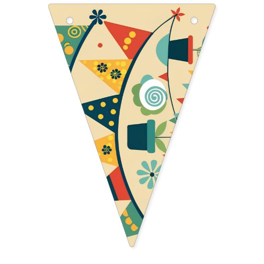 -bunting-banners-opknoping-in-een-feestelijk-s vlaggetjes (Eerste vlag)