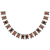 Bunting - Hare Majesteit het Platinum Jubilee van Vlaggetjes (Alle)