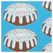 Buntkoekjes Stof (Close Up)