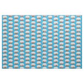 Buntkoekjes Stof (Yard (91,4 cm))