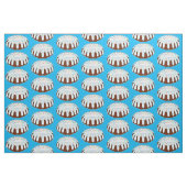 Buntkoekjes Stof (Fat Quarter)