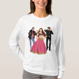 Bunty Aur Babli T-shirt