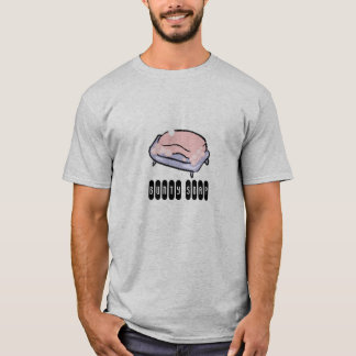 BUNTY SOAP T-SHIRT