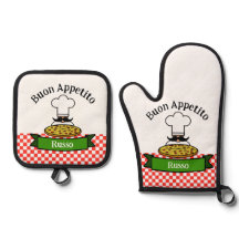 Buon Appetito Italiaans design