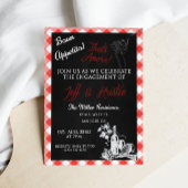 Buon Appetito Italiaans Verloving Kaart