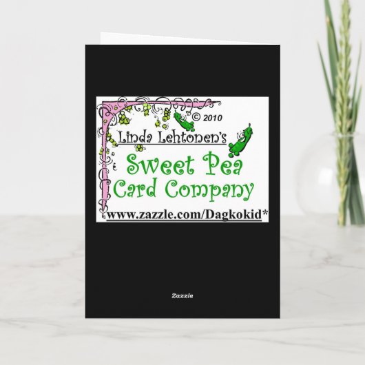 "BUON COMPLEANNO" ****ITALIAANS**** VERJAARDAG KAART (Achterkant)