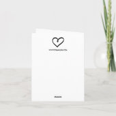 Buon complex Italiaans verjaardagskaart regenboog Kaart (Achterkant)