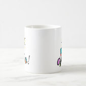 Buon Giorno Koffiemok (Center)