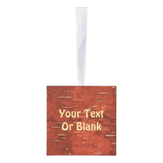 Buon Natale - Alaska op de binnenste boog Decoratie (Rechts)