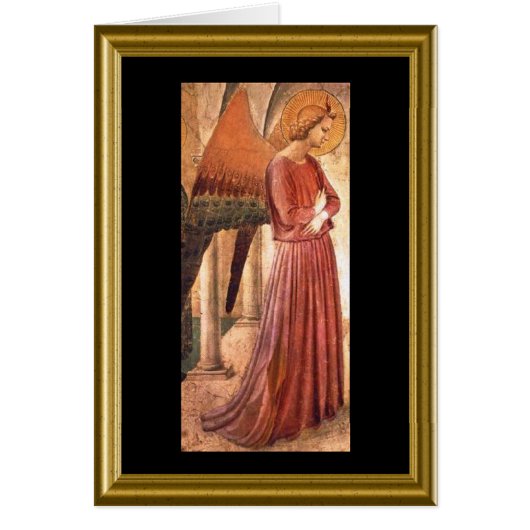 Buon natale - Chocolade Recipe (Voorkant)