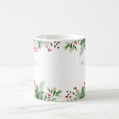 Buon Natale Custom Nonna Koffiemok (Center)