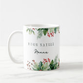 Buon Natale Custom Nonna Koffiemok (Links)