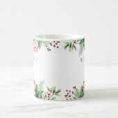 Buon Natale Custom Tante Zia Koffiemok (Center)