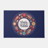 Buon Natale Doormat Deurmat (Voorkant)