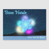 Buon Natale - Jack Frost (Voorkant)