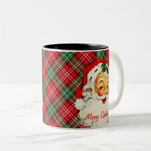 Buon Natale  Santa Plays Mok (Voorkant rechts)