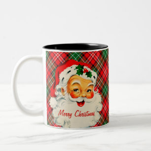 Buon Natale Santa Plays Mok