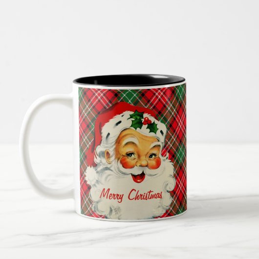 Buon Natale  Santa Plays Mok (Links)