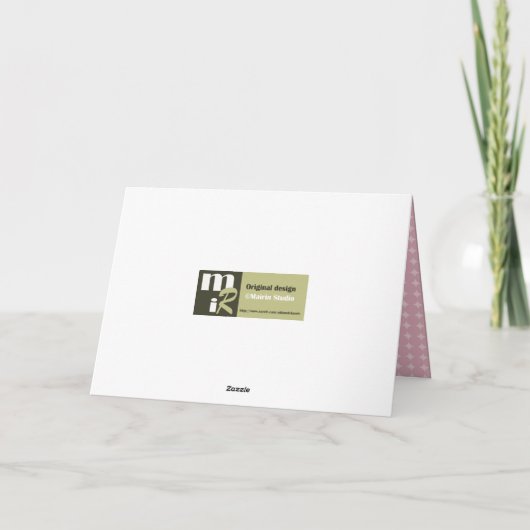 Buona Pasqua. PaasKaart in het Italiaans Feestdagen Kaart (Achterkant)