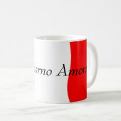 Buongiorno Amore Koffiemok (Voorkant rechts)