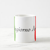 Buongiorno Amore Koffiemok (Center)