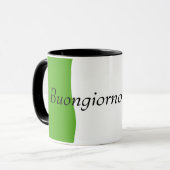 Buongiorno Amore Mok (Voorkant links)