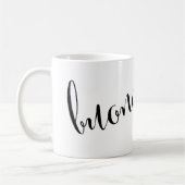 buongiorno Goedemorgen Italiaanse Mok (Links)