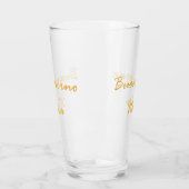 Buongiorno Italia. Grappig verloop. Glas (Links)