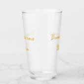 Buongiorno Italia. Grappig verloop. Glas (Rechts)