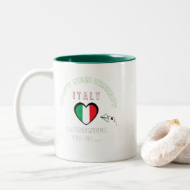 Buongiorno Mok Italië