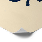 Buongiorno Poster (Hoek)