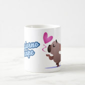 Buongiorno Principe Koffiemok (Center)