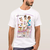 *~Buono!~* T-shirt (Voorkant)