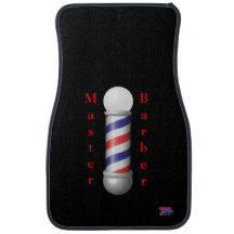 BUOR Barber Front Automat (2) Alleen voor
